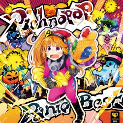 Pichnopop Panic Best