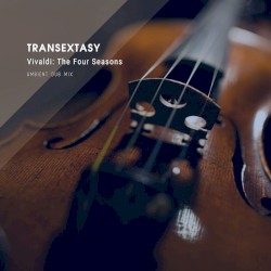 Vivaldi: The Four Seasons (Ambient Dub Mix)