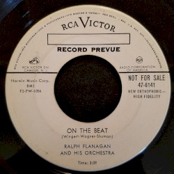 On the Beat / Sweetheart of Sigma Chi