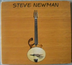 Steve Newman