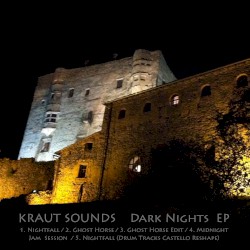 Dark Nights EP