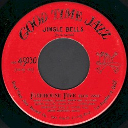 Jingle Bells / Tavern in the Town