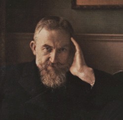 The Castle and the Garden