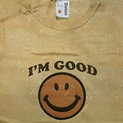 I'm Good