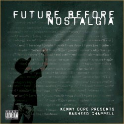 Future Before Nostalgia
