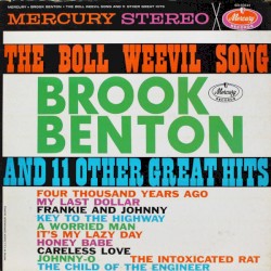 The Boll Weevil Song and 11 Other Great Hits