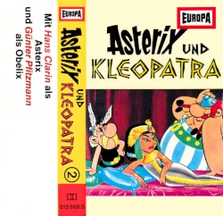 Asterix 2: und Kleopatra