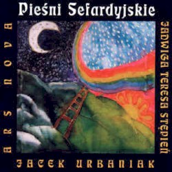 Pieśni Sefardyjskie