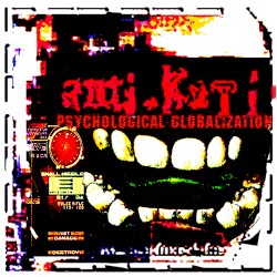 Psychological Globalization