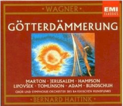 Götterdämmerung