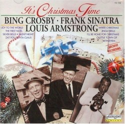 It’s Christmas Time