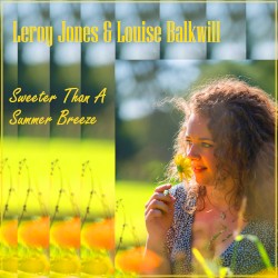 Sweeter Than a Summer Breeze