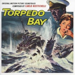 Torpedo Bay