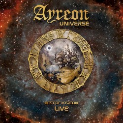 Ayreon Universe