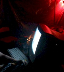 Live at Freeflow, Helsinki 16/07/03