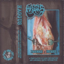 Prognosis : Necrosis