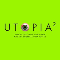 Utopia 2: Original Television Soundtrack