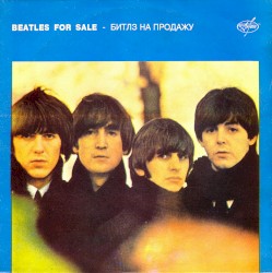 Beatles for Sale