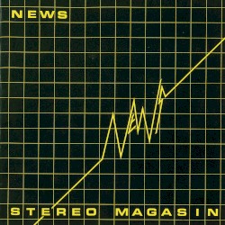 Stereo magasin
