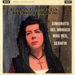 Cavalleria rusticana