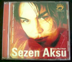 Parkorman Remix Maxi Single