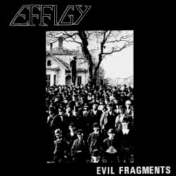 Evil Fragments
