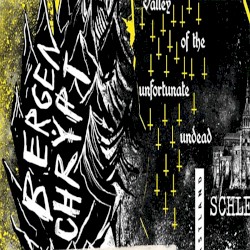 Rites from the Holy Mountain (Full Sequence)