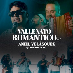 Vallenato romántico, vol. 1