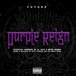 Purple Reign