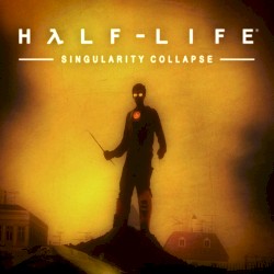 Singularity Collapse Soundtrack