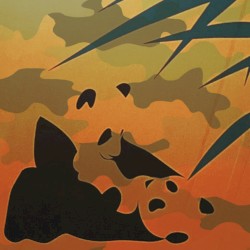 Bon Bon (Andrew VanWyngarden remix)