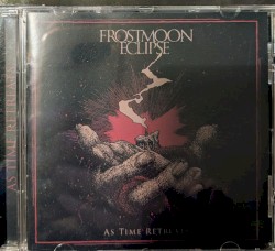 As Time Retreats
