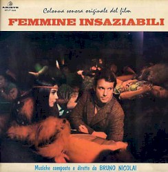 Femmine insaziabili