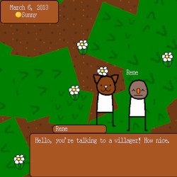 Human Passage OST (2013, Unfinished)