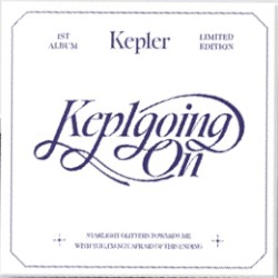 Kep1going On