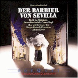 Il barbiere di Siviglia