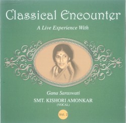 Classical Encounter