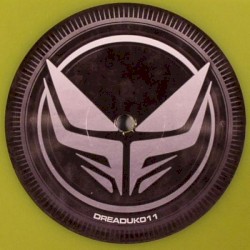 Ammo Dump / Iron Hands