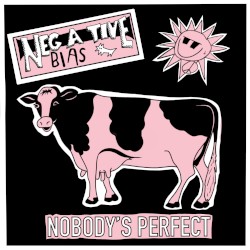 Nobody's Perfect