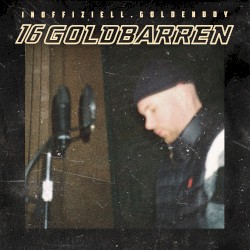 16 Goldbarren