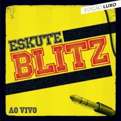 Eskute Blitz Ao Vivo