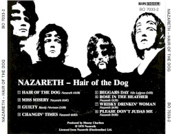 Hair of the Dog