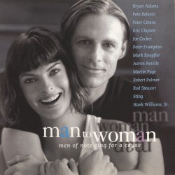 Man to Woman: Men of Note Sing for a Cause