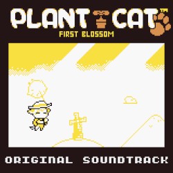 Plant Cat: First Blossom OST