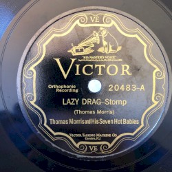 Lazy Drag / The Chinch