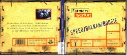 Speed / Balkan / Boogie