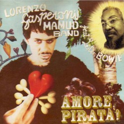 Amore pirata!