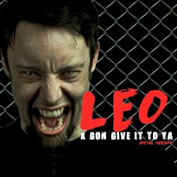 X Gon´ Give It to Ya (Metal Version)