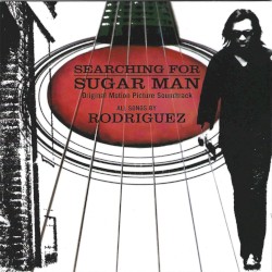 Searching for Sugar Man