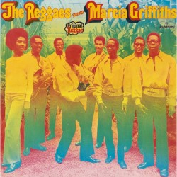 The Reggaes Featuring Marcia Griffiths